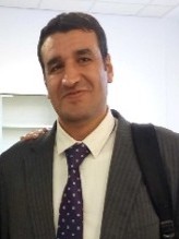 Dr. Adel Mady Mohammed