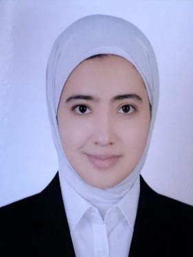 Romaysaa Waheed Mohamed